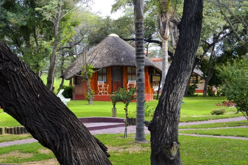 Hakusembe River Lodge 004